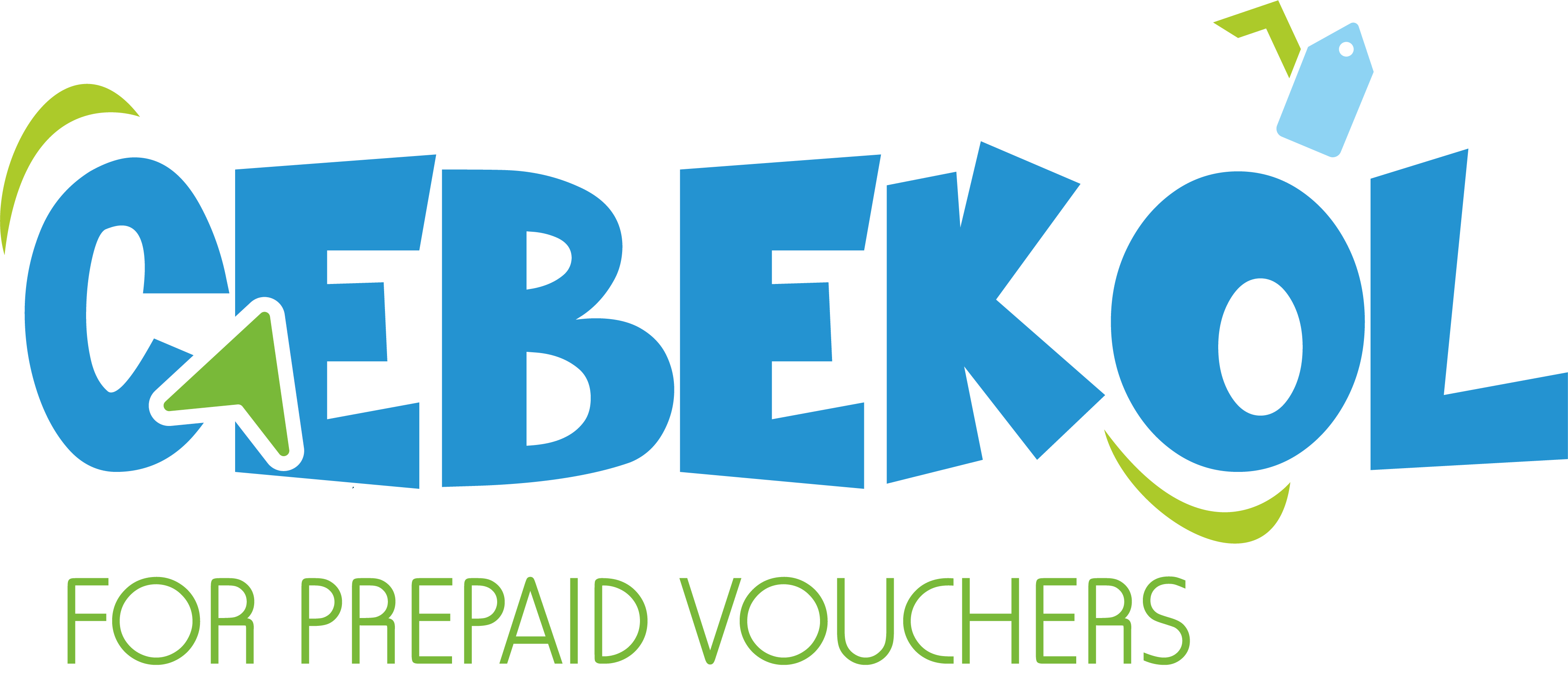 Vouchers at Cebekol