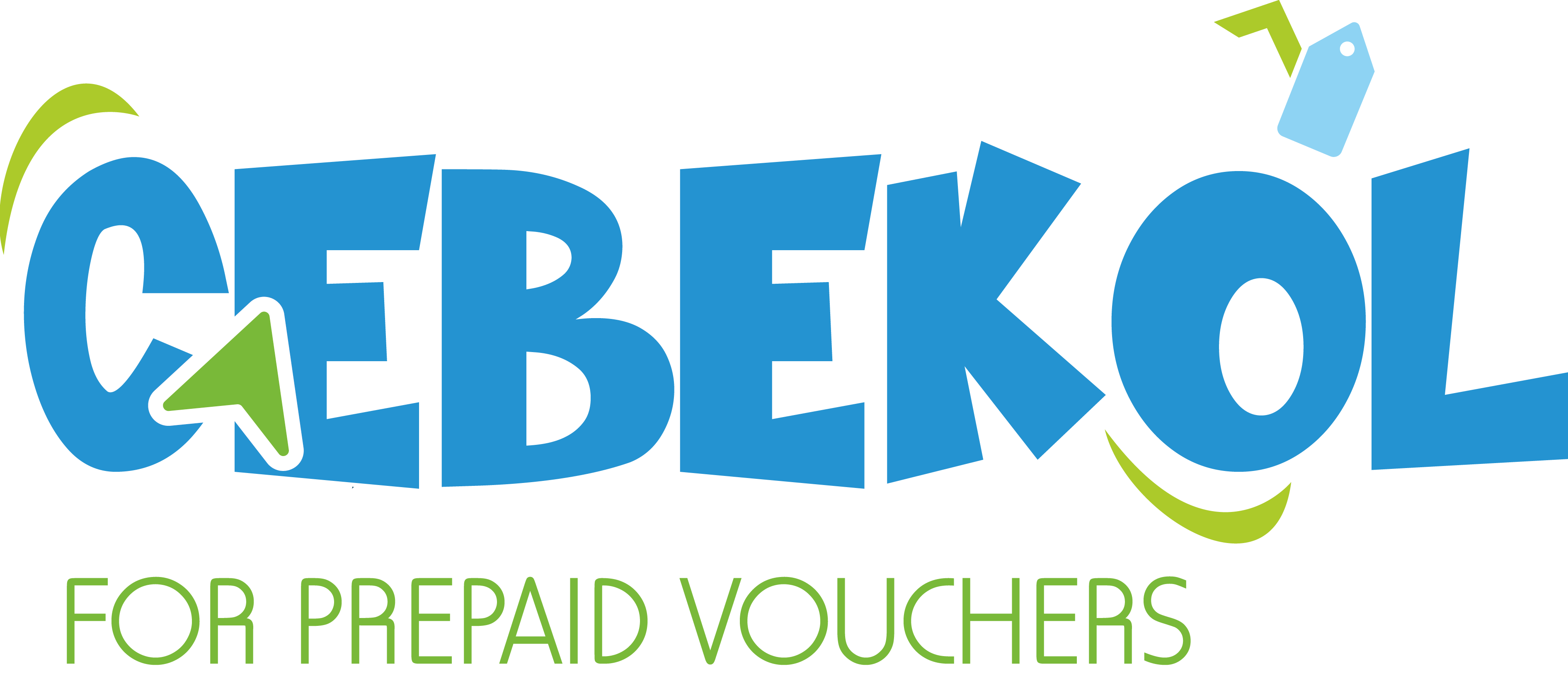 Vouchers at Cebekol