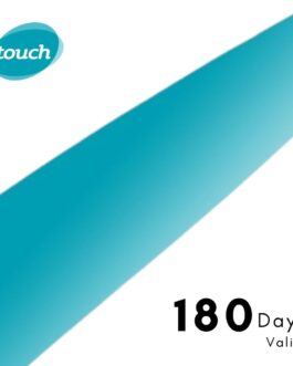 180 Days Validity