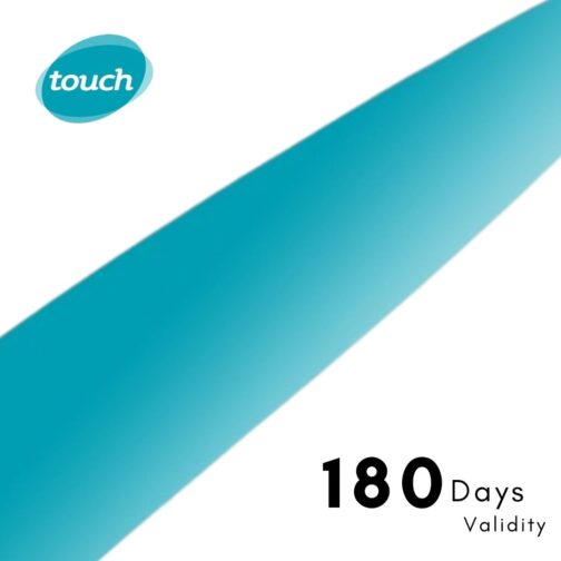 180 Days Validity