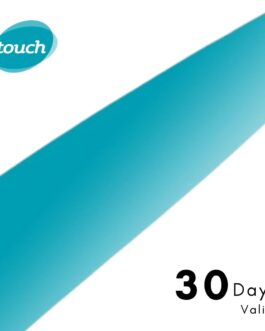 30 Days Validity