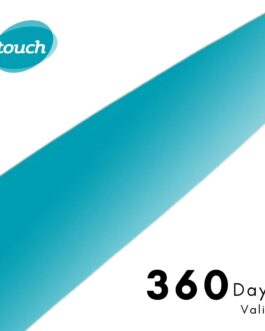360 Days Validity