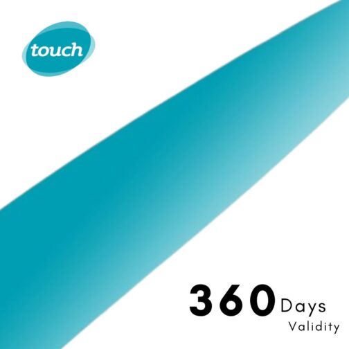 360 Days Validity