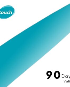 90 Days Validity