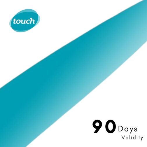 90 Days Validity
