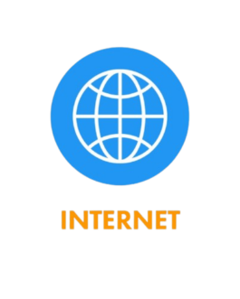 Internet