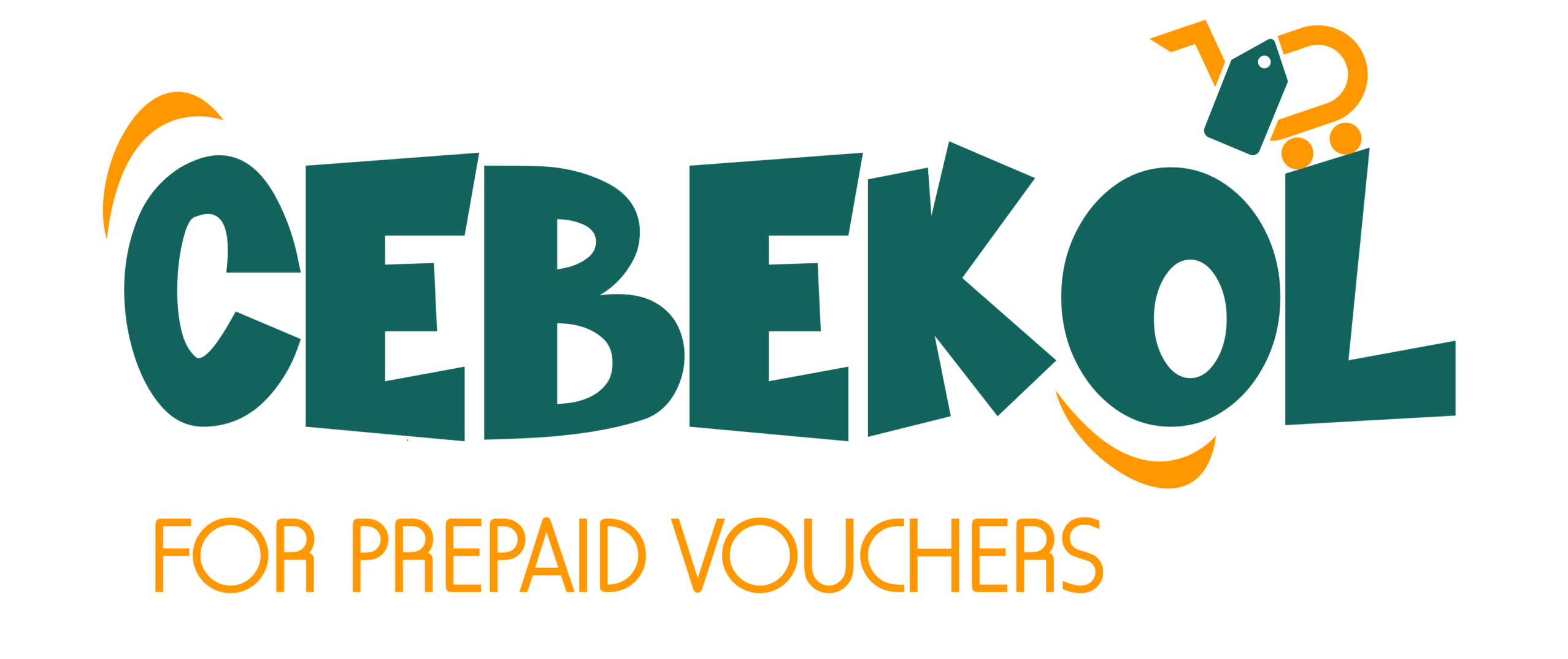 Vouchers at Cebekol